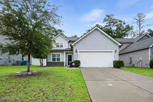 32 Pacolet Ln, Beaufort, SC 29906 - Photo 1