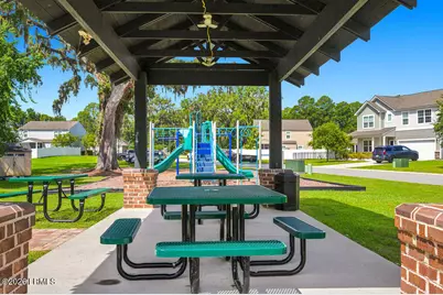 32 Pacolet Lane, Beaufort, SC 29906 - Photo 35