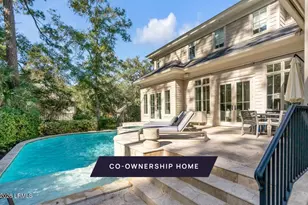 8 Bald Eagle Rd, Hilton Head, SC 29928 - Photo 9