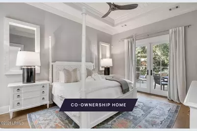 8 Bald Eagle Road, Hilton Head, SC 29928 - Photo 13