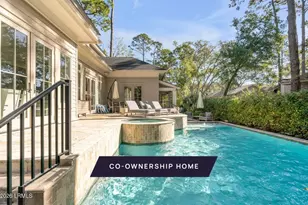 8 Bald Eagle Rd, Hilton Head, SC 29928 - Photo 35