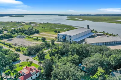 901 7th Street, Port Royal, SC 29935 - Photo 5