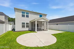 127 Twin Ponds Dr, Hardeeville, SC 29927 - Photo 43