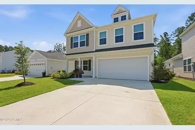 127 Twin Ponds Drive, Hardeeville, SC 29927 - Photo 41