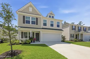 127 Twin Ponds Dr, Hardeeville, SC 29927 - Photo 3