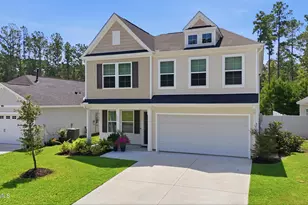 127 Twin Ponds Dr, Hardeeville, SC 29927 - Photo 45