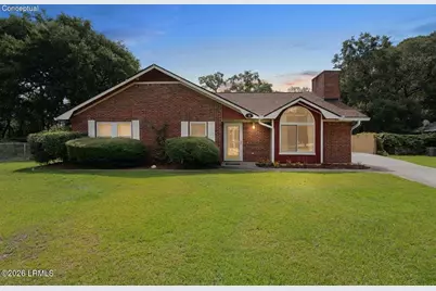 12 Calico Court, Beaufort, SC 29906 - Photo 3