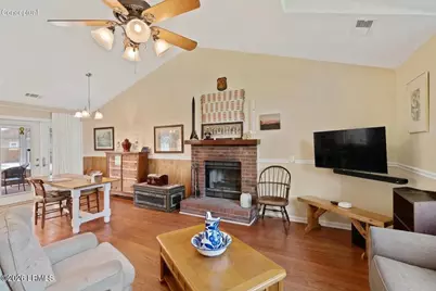 12 Calico Court, Beaufort, SC 29906 - Photo 11