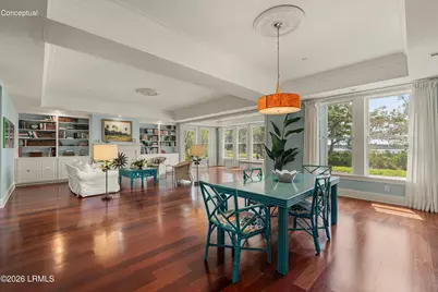 11 Rising Tide Drive #A, Beaufort, SC 29902 - Photo 5