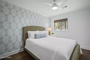 290 Tarpon Blvd, Fripp Island, SC 29920 - Photo 41