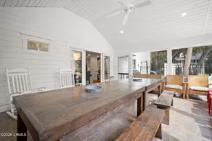 290 Tarpon Blvd, Fripp Island, SC 29920 - Photo 45