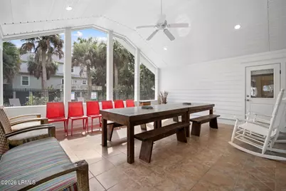 290 Tarpon Boulevard, Fripp Island, SC 29920 - Photo 43