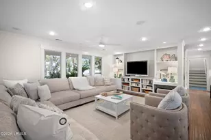 290 Tarpon Blvd, Fripp Island, SC 29920 - Photo 15