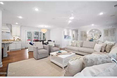 290 Tarpon Boulevard, Fripp Island, SC 29920 - Photo 17