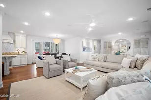 290 Tarpon Blvd, Fripp Island, SC 29920 - Photo 17