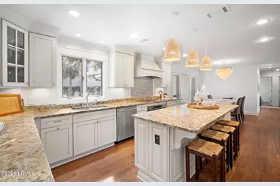 290 Tarpon Boulevard, Fripp Island, SC 29920 - Photo 23