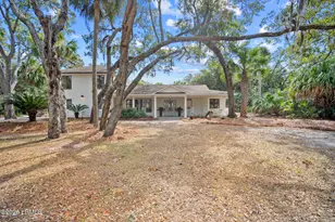290 Tarpon Blvd, Fripp Island, SC 29920 - Photo 7