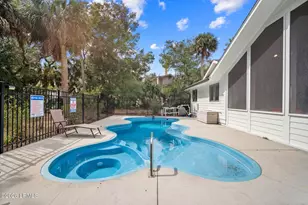 290 Tarpon Blvd, Fripp Island, SC 29920 - Photo 49