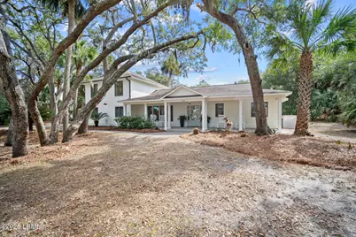 290 Tarpon Boulevard, Fripp Island, SC 29920 - Photo 1