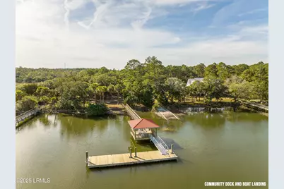 174 Polowana Road, Saint Helena Island, SC 29920 - Photo 27
