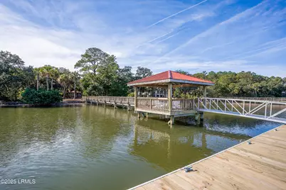 174 Polowana Road, Saint Helena Island, SC 29920 - Photo 19