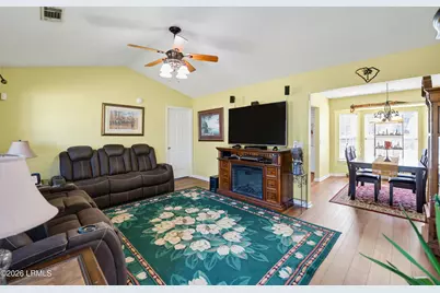 3 Wegeon Lane, Beaufort, SC 29906 - Photo 5