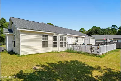 3 Wegeon Lane, Beaufort, SC 29906 - Photo 17