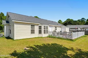 3 Wegeon Ln, Beaufort, SC 29906 - Photo 17