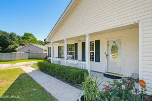 3 Wegeon Ln, Beaufort, SC 29906 - Photo 3