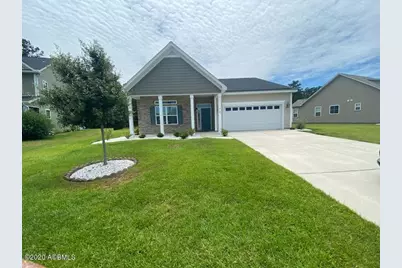 75 Freemans Loop, Ridgeland, SC 29936 - Photo 1