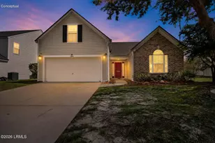 2204 Blakers Blvd, Bluffton, SC 29909 - Photo 1