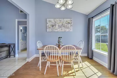 96 Wintergreen Drive, Beaufort, SC 29906 - Photo 11