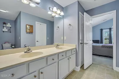 96 Wintergreen Drive, Beaufort, SC 29906 - Photo 19
