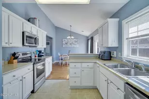 96 Wintergreen Dr, Beaufort, SC 29906 - Photo 7