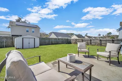 96 Wintergreen Drive, Beaufort, SC 29906 - Photo 25