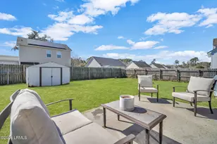 96 Wintergreen Dr, Beaufort, SC 29906 - Photo 25