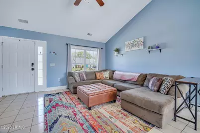 96 Wintergreen Drive, Beaufort, SC 29906 - Photo 3
