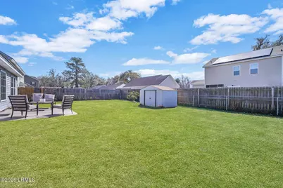 96 Wintergreen Drive, Beaufort, SC 29906 - Photo 29