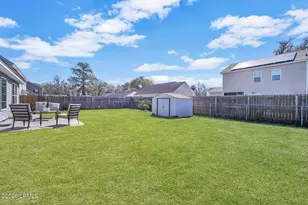 96 Wintergreen Dr, Beaufort, SC 29906 - Photo 29