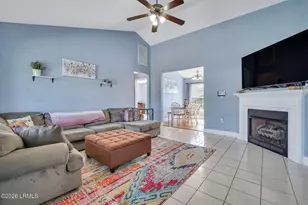 96 Wintergreen Dr, Beaufort, SC 29906 - Photo 5
