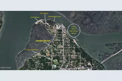 [Address not provided], Port Royal, SC 29935 - Photo 13