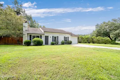 3050 Huron Drive, Beaufort, SC 29902 - Photo 3