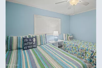 40 Folly Field Road #D9, Hilton Head Island, SC 29928 - Photo 31