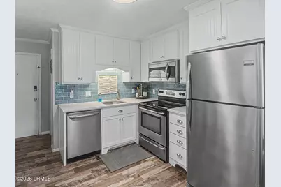 40 Folly Field Road #D9, Hilton Head Island, SC 29928 - Photo 1