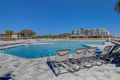 40 Folly Field Road #D9, Hilton Head Island, SC 29928 - Photo 45