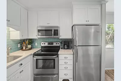 40 Folly Field Road #D9, Hilton Head Island, SC 29928 - Photo 9