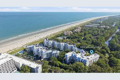 1 Ocean Lane #2514, Hilton Head, SC 29928 - Photo 1