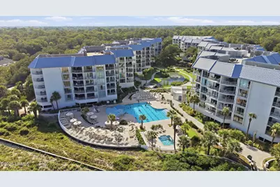 1 Ocean Lane #2514, Hilton Head, SC 29928 - Photo 5
