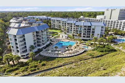 1 Ocean Lane #2514, Hilton Head, SC 29928 - Photo 45