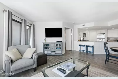 1 Ocean Lane #2514, Hilton Head, SC 29928 - Photo 19